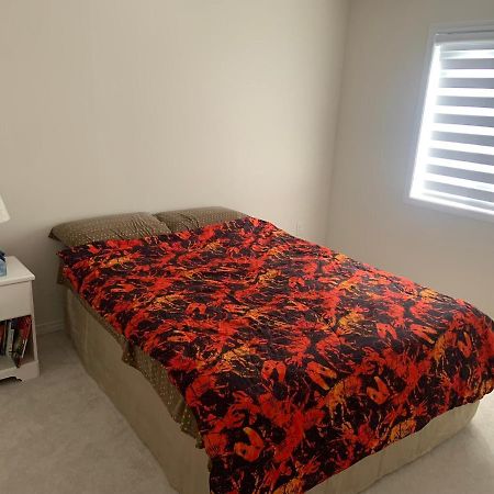 Niagara- Beautiful Cozy Sunfilled Big Complete House Minutes Drive From Falls Villa Thorold Ngoại thất bức ảnh